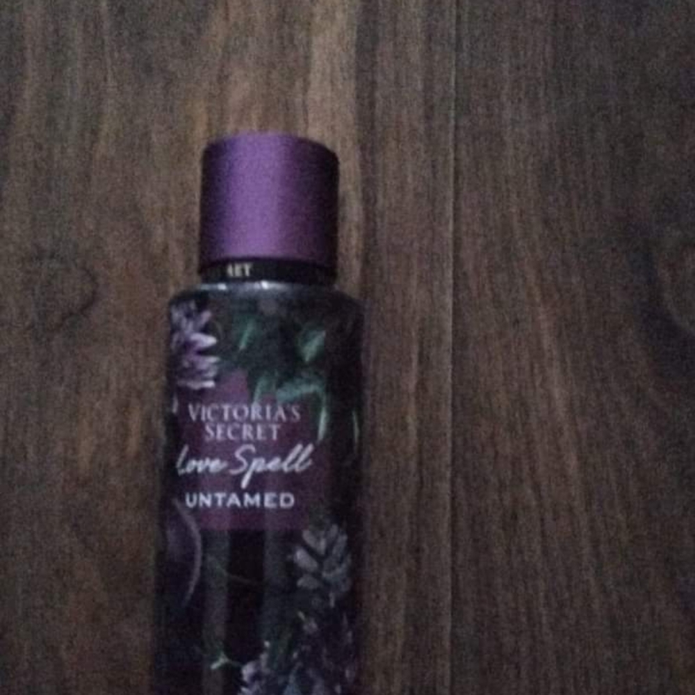 Vs spray